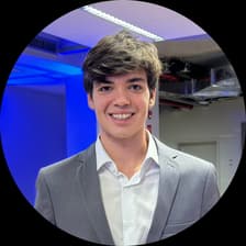 Profile picture for Lucas Paiva