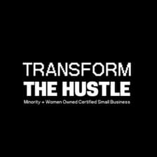 Profile picture for Transform The Hustle