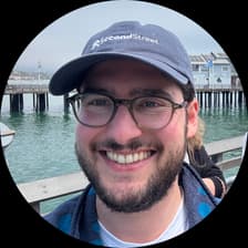 Profile picture for Zach Kay