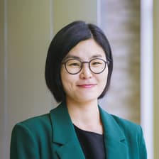 Profile picture for Catherine Song