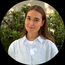 Profile picture for Emma Yagmurova