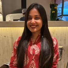 Profile picture for Swati Singh