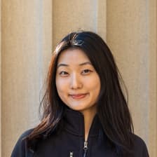 Profile picture for Grace Choi