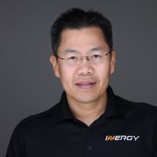 Profile picture for Sean Luangrath