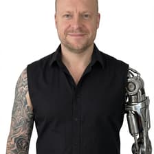 Profile picture for Piotr Krych