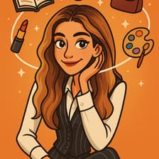 Profile picture for Georgia Messinger