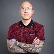 Profile picture for Joseph Tran