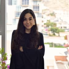 Profile picture for Natalia Davila