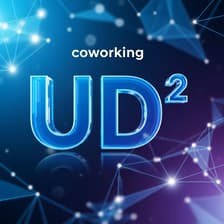 Profile picture for UD2 Coworking