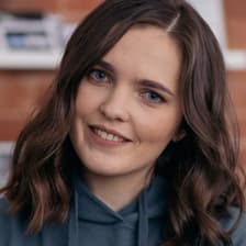 Profile picture for Uliana Fedorova