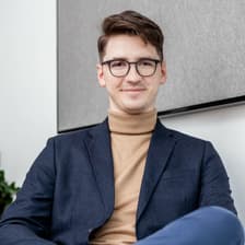 Profile picture for Aleksander Kowal