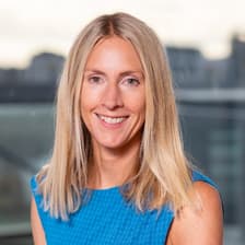 Profile picture for Nicola Anderson