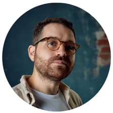 Profile picture for Alex Yesilcimen