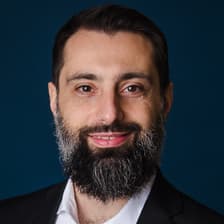 Profile picture for David Papa