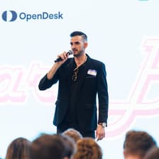 Profile picture for Ari Sohn