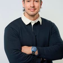 Profile picture for Oscar Castro