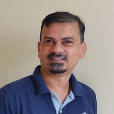 Profile picture for Venkata Pingali