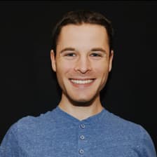 Profile picture for Sam Anschell