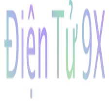 Profile picture for Điện Tử 9x