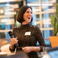 Profile picture for Lidia Lopez Trabalon