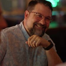Profile picture for Lloyd Duhon