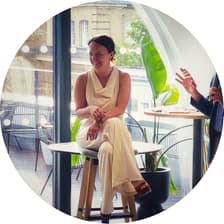 Profile picture for Patrycja Maksymowicz