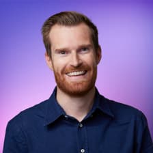 Profile picture for Andrew King