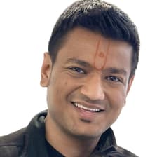 Profile picture for Nik Patel