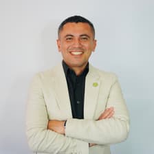 Profile picture for Jaime R. Cedeño