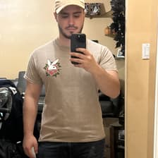 Profile picture for Samuel Michnik