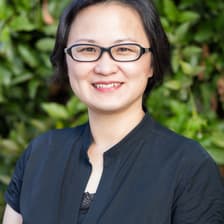 Profile picture for Helen Foo