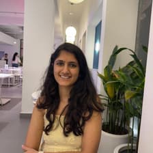 Profile picture for Anshika Jain