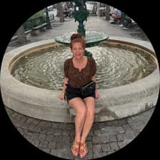 Profile picture for Emily Prawda Weiss