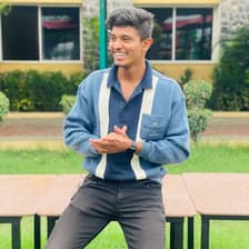 Profile picture for Shlok Bhargude