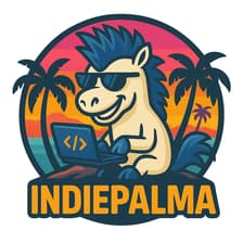 Profile picture for Indie Palma