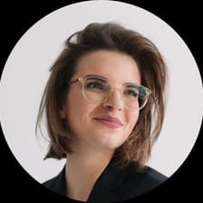Profile picture for Dr. Olena Husak
