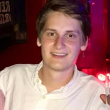 Profile picture for Brant Feick