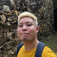 Profile picture for Jack Keung