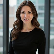 Profile picture for Nicole Wojno