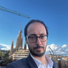 Profile picture for Davide Rovera