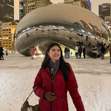 Profile picture for Madeline LA