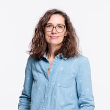 Profile picture for VIRGINIE  GALLIOT