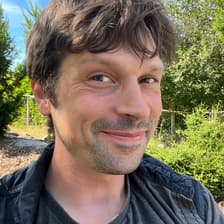 Profile picture for Galen Goodwick