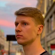 Profile picture for Sven Sabas