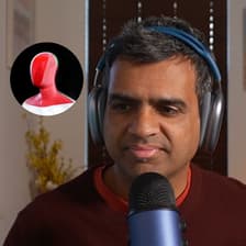 Profile picture for Devang Adhyaru