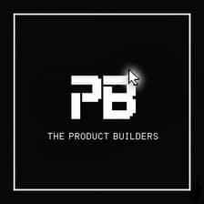 Profile picture for The Product Builders