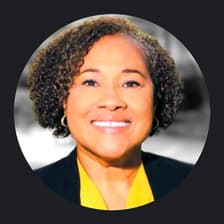 Profile picture for Jade Berry-James, phD