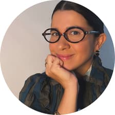 Profile picture for Gabriela Montalvão