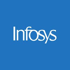 Profile picture for Infosys