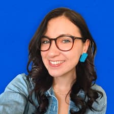Profile picture for Megan Dalessandro